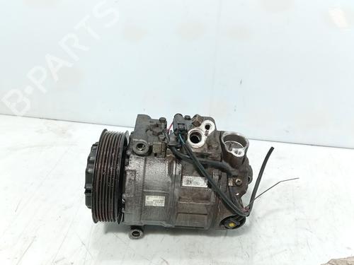 AC compressor MERCEDES-BENZ C-CLASS (W203) C 180 Kompressor (203.046) | BP36353361M34 - Image 5