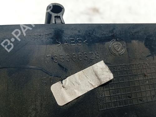 Warning switch FIAT GRANDE PUNTO (199_) 1.3 D Multijet | BP37419795I22 - Image 4