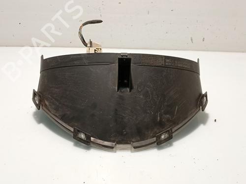 Kombinert Instrument PEUGEOT 206 Hatchback (2A/C) 1.4 i | BP25282594C47 