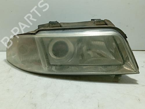 Used Right headlight Right headlight AUDI A4 B5 (8D2) 1.9 TDI (116 hp) 35789033 35789033