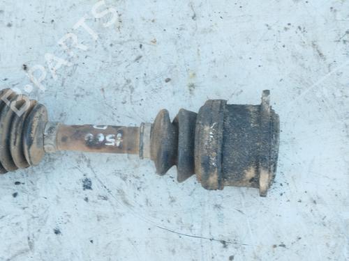 Right front driveshaft MITSUBISHI GALLOPER (JK-01) | BP22736948M39