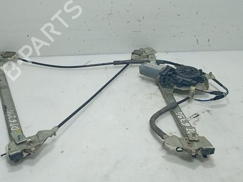 Used Front left window mechanism Front left window mechanism BMW 3 (E46) 320 d (136 hp) 34287039 34287039