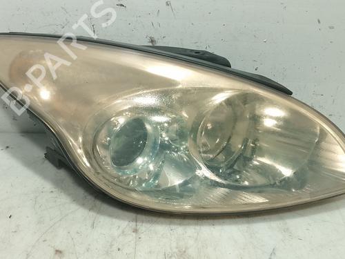 Używane Lampa przednia prawa Lampa przednia prawa 38783397 38783397