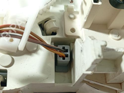 Climate control OPEL CORSA D (S07) 1.3 CDTI (L08, L68) | BP40172936I5 - Image 4