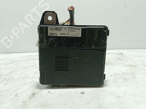 Used Electronic module Electronic module RENAULT MEGANE II (BM0/1_, CM0/1_) 1.5 dCi (BM0F, BM0T, BM2B, CM0F, CM0T) (82 hp) 36105886 36105886