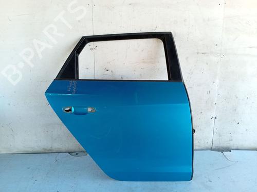 Used Right rear door Right rear door SEAT LEON (5F1) 1.6 TDI (110 hp) 36159196 36159196