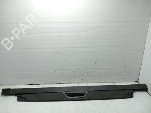 Rear parcel shelf RENAULT GRAND SCÉNIC III (JZ0/1_) 1.9 dCi (JZ0J, JZ0N, JZ1K, JZ1S) | BP31106634C85