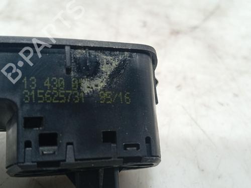Right front window switch OPEL CORSA E (X15) 1.4 (08, 68) | BP37758092I26 - Image 4