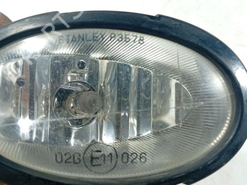 Right front indicator MAZDA 3 (BK) 1.6 DI Turbo | BP40599948C33  - Image 6