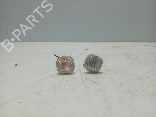 Venstre sideblink SKODA FABIA I (6Y2) 1.2 (54 hp) 31108345