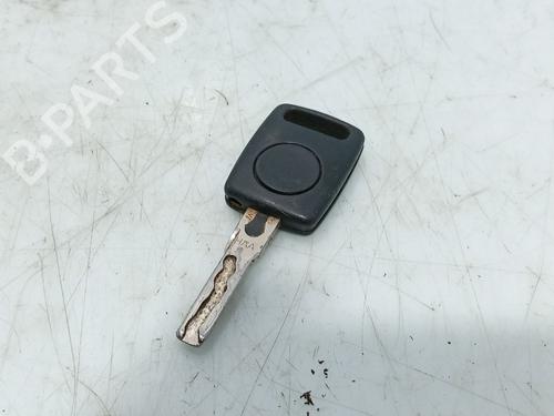 Ignition barrel AUDI A2 (8Z0) 1.4 TDI | BP34715494M48 - Image 6