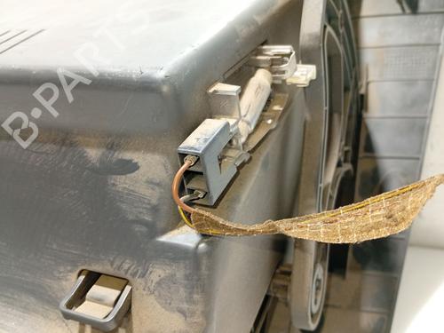 Glove box OPEL ASTRA H (A04) 1.7 CDTI (L48) | BP31109209C95