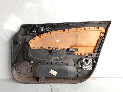 Front left panel OPEL CORSA D (S07) 1.3 CDTI (L08, L68) | BP40447182C58 - Image 4