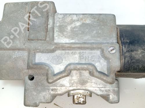Ignition barrel CHEVROLET MATIZ (M200, M250) | BP18982620M48 - Image 3