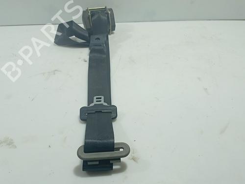 Used Rear left seatbelt Rear left seatbelt 37605830 37605830