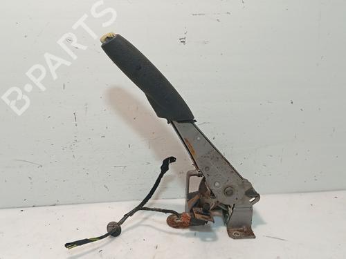 håndbremse håndbremse CITROËN C4 II (NC_) 1.6 HDi 90 (92 hp) 33981094 33981094
