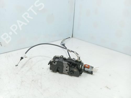 Used Front right lock Front right lock CITROËN C3 III (SX) 1.2 PURETECH 82 (82 hp) 40298323 40298323