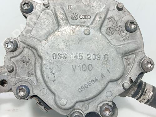 Vacuum pump VW PASSAT B5.5 (3B3) 1.9 TDI | BP39025189M80 - Image 2