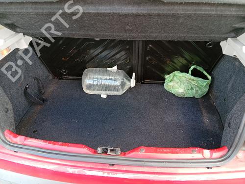Engine control unit (ECU) PEUGEOT 206+ (2L_, 2M_) 1.1 | BP38775189M57 - Image 23