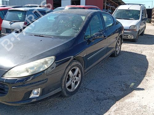 Engine PEUGEOT 407 (6D_) 2.0 HDi 135 (6DRHRH, 6DRHRE, 6DRHRG, 6DRHRJ) | BP37294964M1 - Image 7