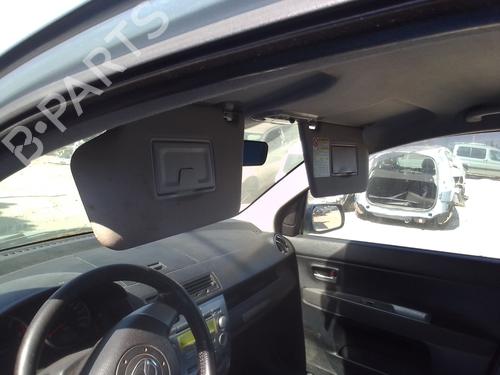 Interior roof light MAZDA 2 (DY)  | BP19001876I8 