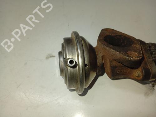 Used Egr AUDI A6 C5 Avant (4B5, 4B6) 2.5 TDI (155 hp) 31104623