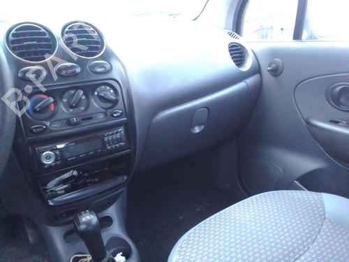 Venstre sideblink DAEWOO MATIZ (M100, M150) 0.8 | BP31101061I20 