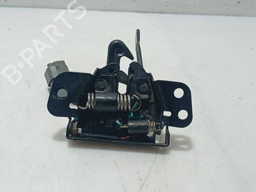 Used Hood lock MG MG ZS SUV (AZS1) 1.5 VTi (114 hp) 31356222