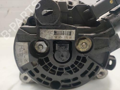 Alternator CITROËN XSARA PICASSO (N68) 2.0 HDi | BP19010982M7