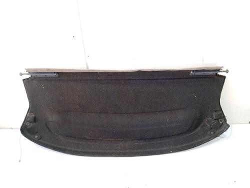 Rear parcel shelf FORD FIESTA Box Body/MPV (J5_, J3_) 1.4 i | BP31105500C85