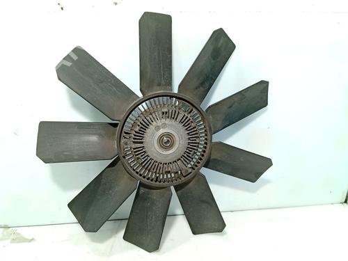 Used Fan Fan SSANGYONG REXTON / REXTON II (GAB_) 2.7 Xdi (165 hp) 40127557 40127557