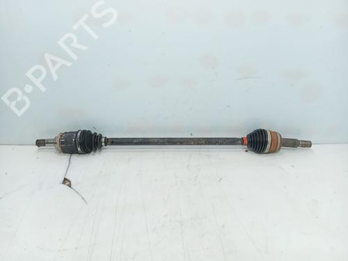 Used Right rear driveshaft Right rear driveshaft 39465333 39465333
