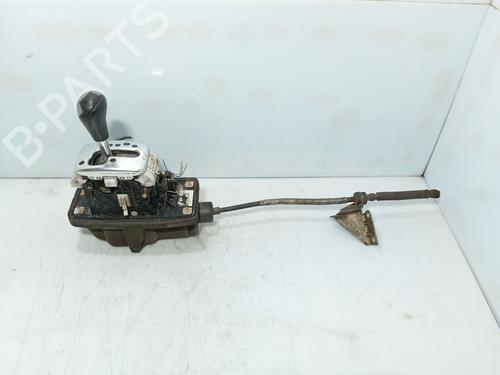 Leva del cambio Leva del cambio AUDI A4 B6 Avant (8E5) 2.5 TDI (163 hp) 36153028 36153028