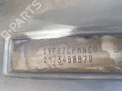 Front left lock PEUGEOT BOXER Van (244)  | BP31100647C98 