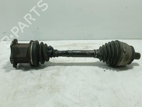 Used Left front driveshaft Left front driveshaft SEAT ALHAMBRA (7V8, 7V9) 1.9 TDI (115 hp) 36467200 36467200