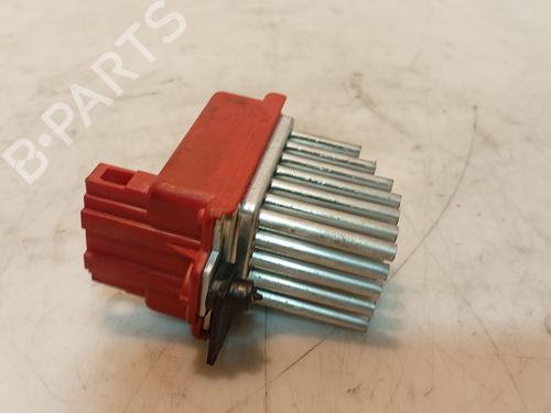 Heater resistor SEAT LEON (1M1) 1.6 16 V | BP36406463M108 - Image 6