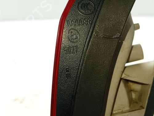 Right tailgate light OPEL ASTRA J (P10) 1.6 (68) | BP33809718C80 - Image 3