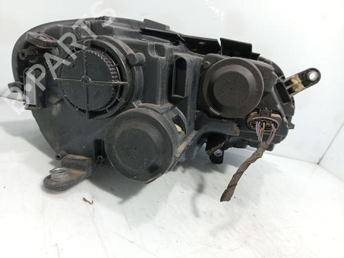 Left headlight VW PASSAT B7 (362) 2.0 TDI | BP34246161C28  - Image 6