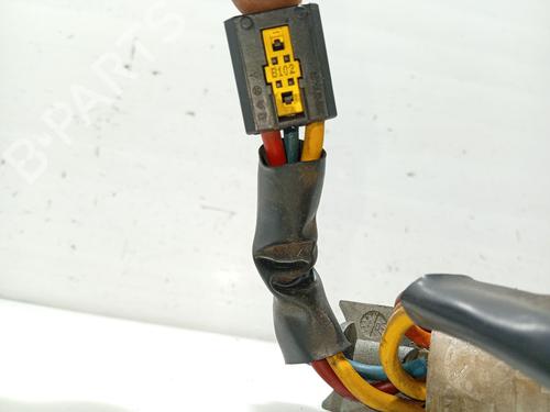 Andre PEUGEOT 206 Hatchback (2A/C) 2.0 HDI 90 | BP31107131O1 