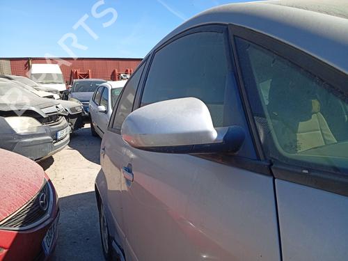 Ignition barrel AUDI A2 (8Z0) 1.4 TDI | BP34715494M48 - Image 9