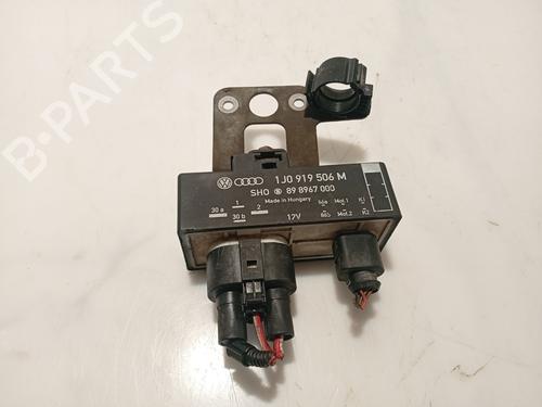 electronic-module-skoda-fabia-i-combi-6y5-2000-2001-2002-2003-2004-2005-2006-2007-32026431 main image