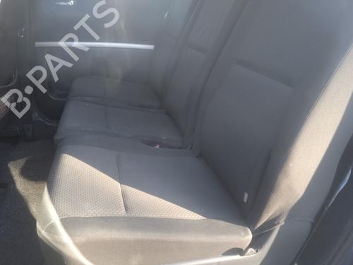 Right front fog light TOYOTA COROLLA Verso (ZER_, ZZE12_, R1_) 2.2 D-4D (AUR10_, AUR10R) | BP23218471C31 