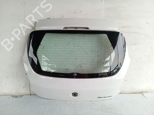 Used Tailgate Tailgate FIAT BRAVO II (198_) 1.6 D Multijet (198AXH1B) (105 hp) 33794831 33794831