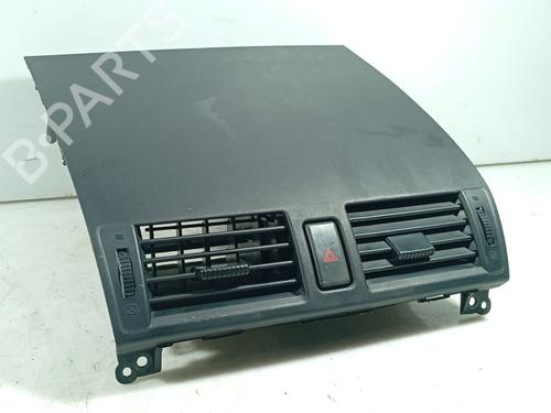 Air vent MAZDA 3 (BK) 1.6 DI Turbo | BP40534534I21 - Image 3