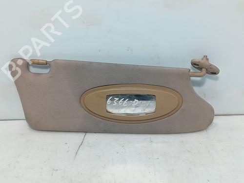 Aletta parasole destra ROVER 75 (RJ) 2.0 CDT (115 hp) 32852867