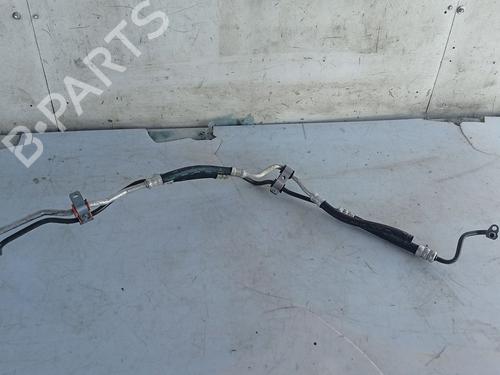 Rør Rør PEUGEOT 307 Break (3E) [2002-2009] 36292980 36292980
