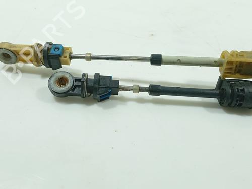 Cable OPEL ASTRA J (P10) 1.6 (68) | BP34473934E12  - Image 5