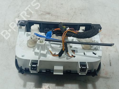 Climate control FIAT PUNTO (199_) 1.2 (199AXZ1A, 199BXZ1A) | BP36412218I5 - Image 3