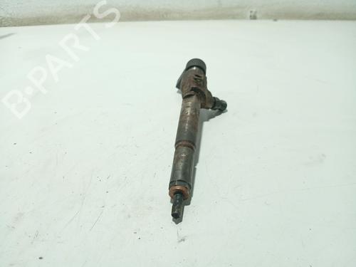 Injector RENAULT SCÉNIC II (JM0/1_) 1.5 dCi (JM1E, JM16) | BP31105860M100