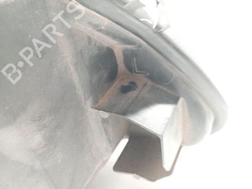 Left headlight NISSAN ALMERA II Hatchback (N16) 1.5 dCi | BP31105914C28